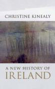A New History of Ireland image