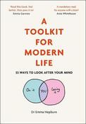 A Toolkit for Modern Life: 53 Ways to Look After Your Mind image