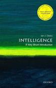 Intelligence: A Very Short Introduction image