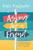 Asking for a Friend image