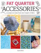 Fat Quarter: Accessories image