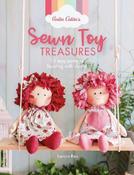 Anita Catita's Sewn Toy Treasures: 15 easy patterns bursting with charm image