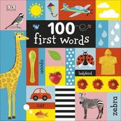 100 First Words image