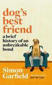 Dog's Best Friend: A Brief History Of An Unbreakable Bond **export image