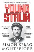 Young Stalin image