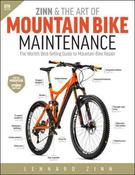 Zinn &amp; the Art of Mountain Bike Maintenance: The World's Best-Selling Guide to Mountain Bike Repair image