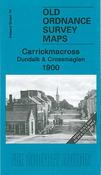 Carrickmacross, Dundalk and Crossmaglen 1900: Ireland Sheet 70 image