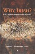 Why Irish?: Irish Language and Literature in Academia image