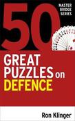 50 Great Puzzles on Defence image