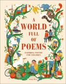 A World Full of Poems: Inspiring poetry for children image