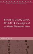 Belturbert, County Cavan, 1610-1714: The origins of an Ulster Plantation town image