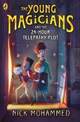 Young Magicians and the 24-Hour Telepathy Plot image