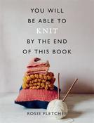 You Will Be Able to Knit by the End of This Book image