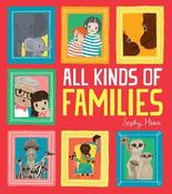All Kinds of Families image