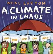 A Climate in Chaos image