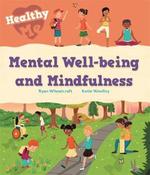 Healthy Me: Mental Well-being and Mindfulness image