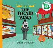 The Dead Zoo image
