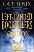 Left-handed Booksellers Of London image