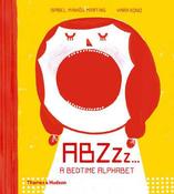 ABZZz...: A Bedtime Alphabet image