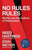 No Rules Rules: Netflix And The Culture Of Reinvention image