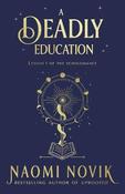 A Deadly Education image