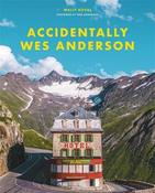 Accidentally Wes Anderson image