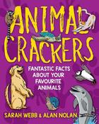 Animal Crackers: Fantastic Facts About Your Favourite Animals image