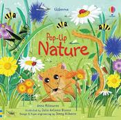 Pop-Up Nature image