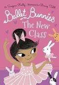 Ballet Bunnies: The New Class image