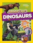 Absolute Expert: Dinosaurs image