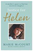 Justice for Helen image