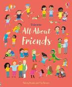 All About Friends image
