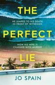 Perfect Lie image