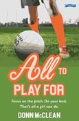 All to Play For image