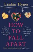 How to Fall Apart image