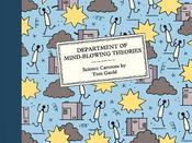 Department of Mind-Blowing Theories image