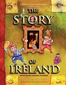 The Story of Ireland image