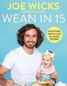 Wean in 15 image
