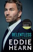 Relentless : 12 Rounds to Success image