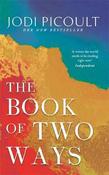 The Book of Two Ways: A stunning novel about life, death and missed opportunities image