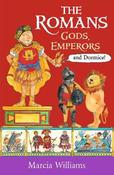 The Romans: Gods, Emperors and Dormice image