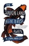 The Sunken Land Begins to Rise Again image