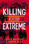 Killing at it's Very Extreme Volume 1 image