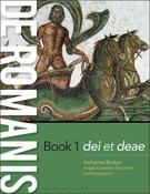 de Romanis Book 1: dei et deae image