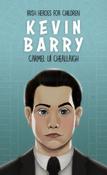 Kevin Barry - Irish Heroes for Children image