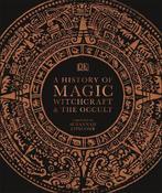 A History of Magic, Witchcraft and the Occult image