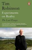 Experiments on Reality: The Last Essays image