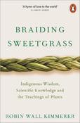 Braiding Sweetgrass image