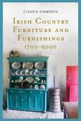 Irish Country Furniture and Furnishings 1700-2000 image
