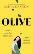 Olive: The hotly-anticipated debut novel for 2020 from the bestselling author image